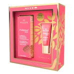 Набор Nuxe Prodigieuse Boost, осветляющий крем для сухой кожи, 40 мл + бальзам для век, 15 мл: цены и характеристики