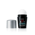 Vichy Homme Invisible Resist Dermo Антиперспирант против контрспирантов в ролл-оне, 50 мл: цены и характеристики