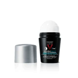 Vichy Homme Invisible Resist Dermo Антиперспирант против контрспирантов в ролл-оне, 50 мл