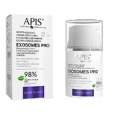 Apis Exosomes Pro Home Terapis, биостимулирующий крем с экзосомами, 50 мл
