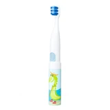 Vitammy Smile, звукова зубна щітка для дітей від 3 років, крокодил, 1 шт.