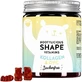 Ведмедики з користю Bootylicious Shape вітаміни для зміцнення фігури з колагеном 1×60 шт, антицелюлітна харчова добавка у вигляді гумових пустушок