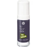 Yves Rocher Лак для ногтей, оттенок Bleu Turquin 5 мл