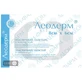 Пластырь медицинский leoderm 8 см х 6 см, д/фиксации канюли