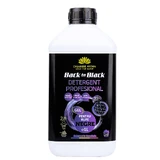 Повернутись до Чорного прального порошку Black Professional, 1л, з ароматом кашеміру