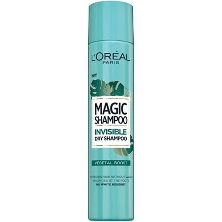 Loreal Magic Shampoo Sweet Fusion 1×200 мл, сухая ампула: цены и характеристики