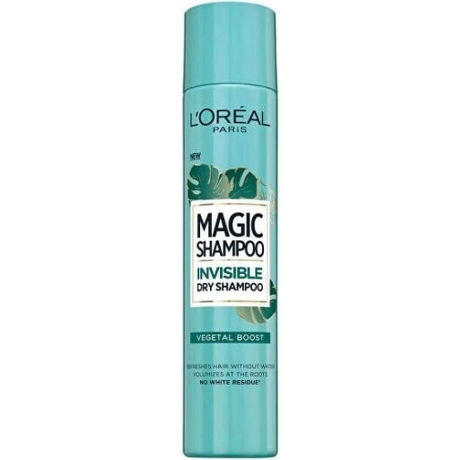 Loreal Magic Shampoo Sweet Fusion 1×200 мл, сухая ампула: цены и характеристики