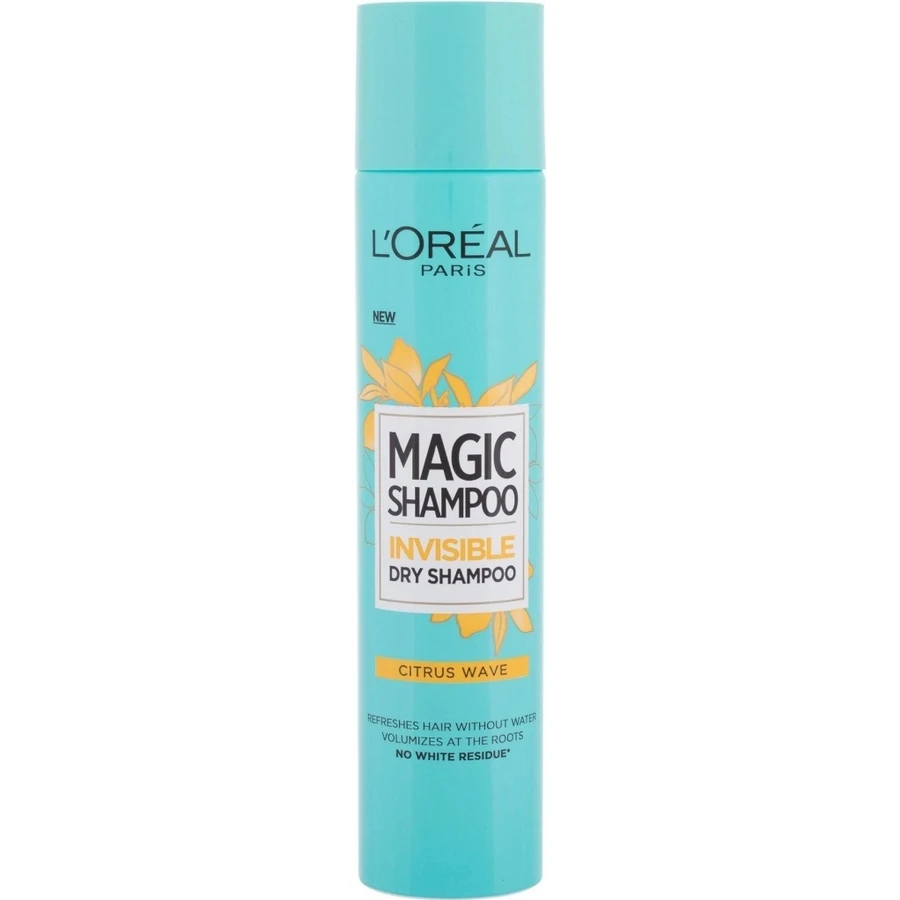 Loreal Magic Shampoo Sweet Fusion 1×200 мл, сухая ампула: цены и характеристики