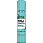 Loreal Magic Shampoo Sweet Fusion 1×200 мл, сухая ампула: цены и характеристики