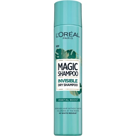 Loreal Magic Shampoo Sweet Fusion 1×200 мл, сухая ампула: цены и характеристики