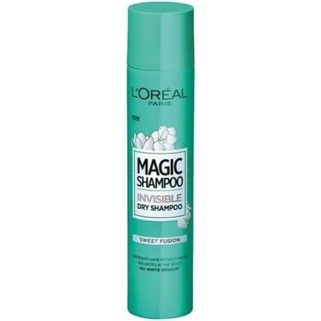 Loreal Magic Shampoo Sweet Fusion 1×200 мл, сухая ампула: цены и характеристики