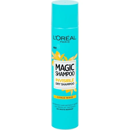 Loreal Magic Shampoo Sweet Fusion 1×200 мл, сухая ампула: цены и характеристики