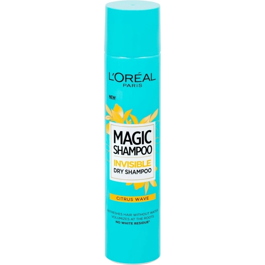 Loreal Magic Shampoo Sweet Fusion 1×200 мл, сухая ампула: цены и характеристики