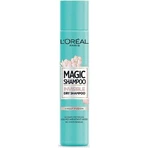 Loreal Magic Shampoo Sweet Fusion 1×200 мл, сухая ампула: цены и характеристики
