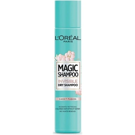 Loreal Magic Shampoo Sweet Fusion 1×200 мл, сухая ампула: цены и характеристики