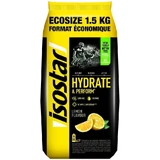 Isostar Hydrate&Perform, лимон, 1,5 кг