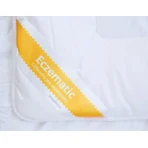 Домашний доктор Комплект из подушки и одеяла Eczematic для атопиков: цены и характеристики