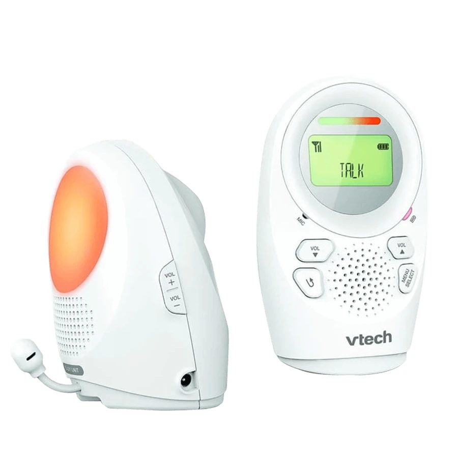 Babyoland DM 1212, электронная няня, 1 шт.: цены и характеристики