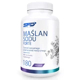 SFD Malan Sodium Forte, 180 таблеток