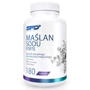 SFD Malan Sodium Forte, 180 таблеток