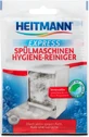 HEITMANN Концентрированный порошок для мытья посуды, 30 г