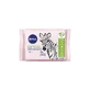 Nivea 3 в 1 міцелярні очищувальні серветки, 25 шт, Nivea