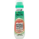 Garnier Fructis невидима суха ампула з ароматом кавуна 1×100 мл, суха ампула