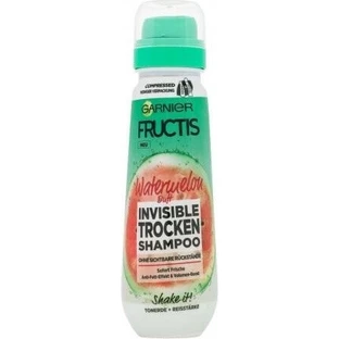 Garnier Fructis невидима суха ампула з ароматом кавуна 1×100 мл, суха ампула