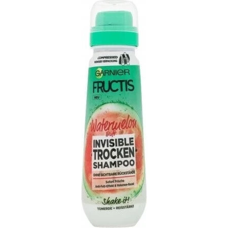 Garnier Fructis невидима суха ампула з ароматом кавуна 1×100 мл, суха ампула: ціни та характеристики