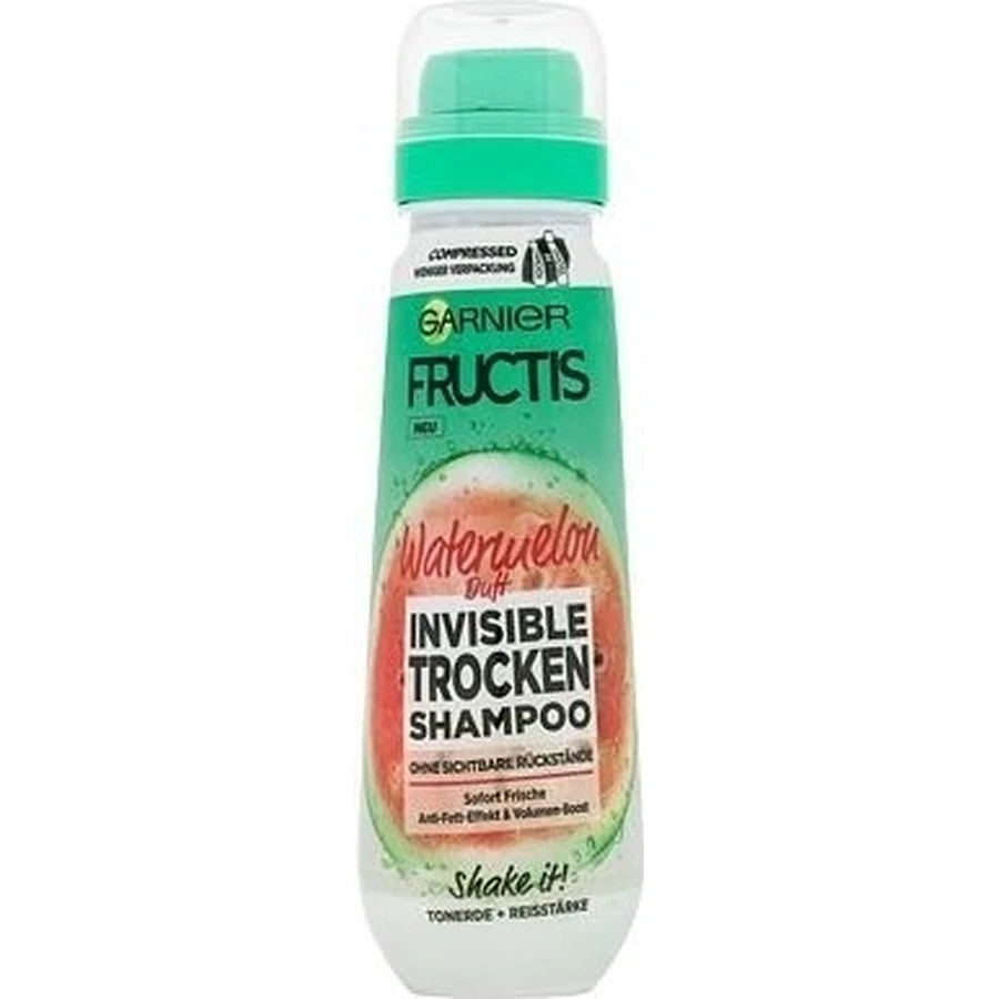 Garnier Fructis невидима суха ампула з ароматом кавуна 1×100 мл, суха ампула: ціни та характеристики