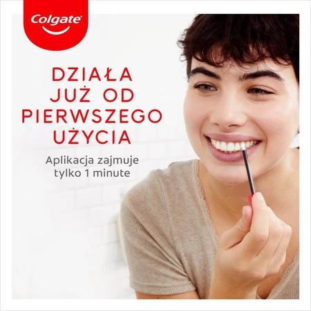 Colgate Max White Overnight, аппликатор для отбеливания, 2,5 мл: цены и характеристики