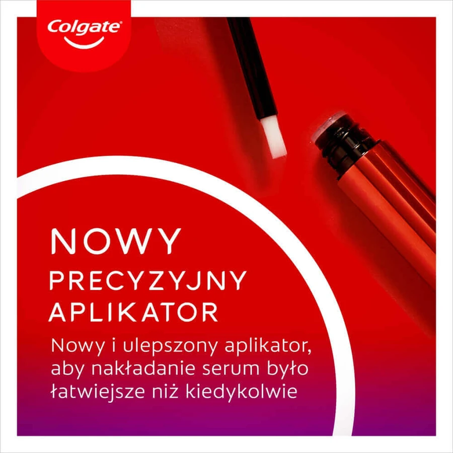 Colgate Max White Overnight, аппликатор для отбеливания, 2,5 мл: цены и характеристики