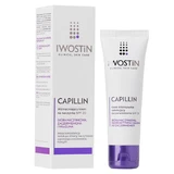 Iwostin Capillin, крем для зміцнення судин SPF20 легкий денний крем, 40мл