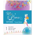 MeLuna Intimo, портативное биде с адаптерами, 1 штука: цены и характеристики