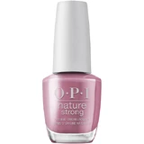 Лак для нігтів Nature Strong Simply Radishing, 15 мл, OPI