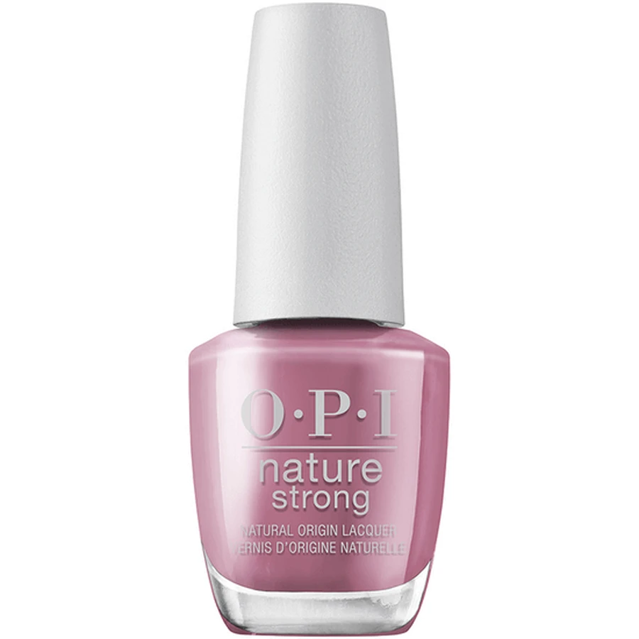 Лак для ногтей Nature Strong Simply Radishing, 15 мл, OPI: цены и характеристики