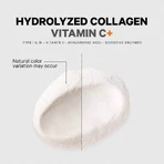 Codeage Collagen Collagen Vitamin C+, гідролізований колаген з вітаміном С та гіалуроновою кислотою, 283 г, GNC, GNC: ціни та характеристики