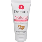 DERMACOL NATURAL Миндальный дневной крем 1×50 мл, дневной крем: цены и характеристики