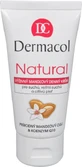 DERMACOL NATURAL Миндальный дневной крем 1×50 мл, дневной крем