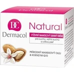 DERMACOL NATURAL Миндальный дневной крем 1×50 мл, дневной крем: цены и характеристики