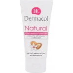 DERMACOL NATURAL Миндальный дневной крем 1×50 мл, дневной крем: цены и характеристики