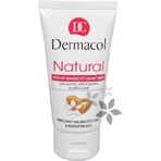 DERMACOL NATURAL Миндальный дневной крем 1×50 мл, дневной крем: цены и характеристики