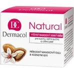 DERMACOL NATURAL Миндальный дневной крем 1×50 мл, дневной крем: цены и характеристики