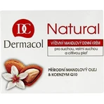 DERMACOL NATURAL Миндальный дневной крем 1×50 мл, дневной крем: цены и характеристики