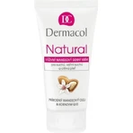 DERMACOL NATURAL Миндальный дневной крем 1×50 мл, дневной крем: цены и характеристики