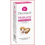 DERMACOL NATURAL Миндальный дневной крем 1×50 мл, дневной крем: цены и характеристики