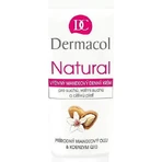 DERMACOL NATURAL Миндальный дневной крем 1×50 мл, дневной крем: цены и характеристики