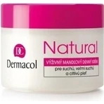 DERMACOL NATURAL Миндальный дневной крем 1×50 мл, дневной крем: цены и характеристики
