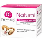 DERMACOL NATURAL Миндальный дневной крем 1×50 мл, дневной крем: цены и характеристики