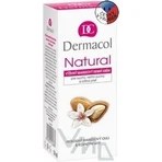 DERMACOL NATURAL Миндальный дневной крем 1×50 мл, дневной крем: цены и характеристики
